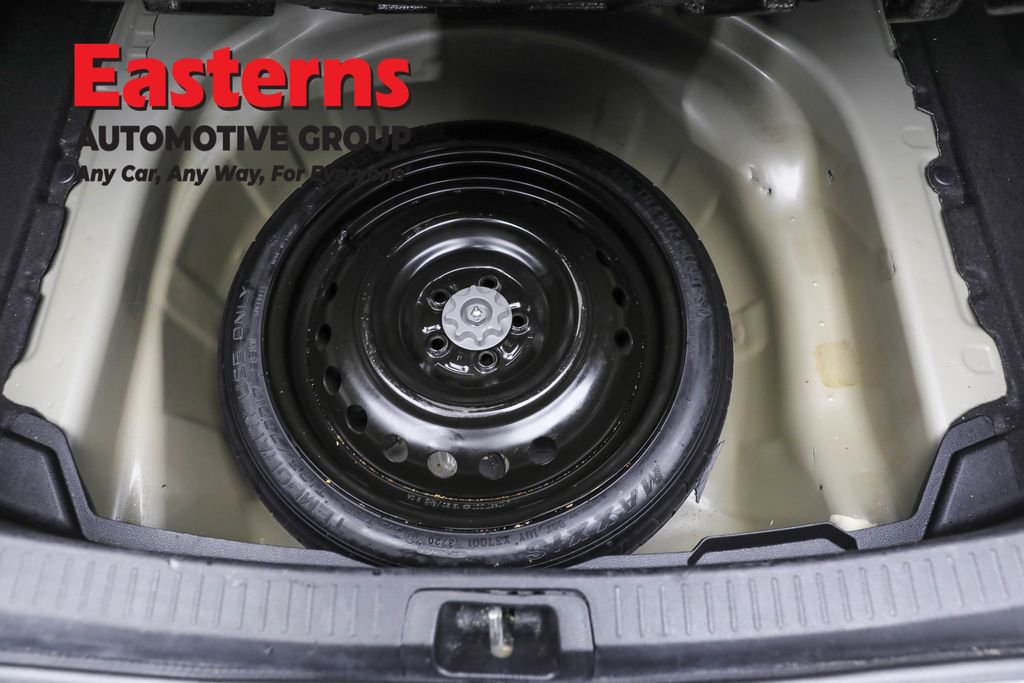 Used 2021 Toyota Corolla LE w/ Protection Package (TMS) image 21