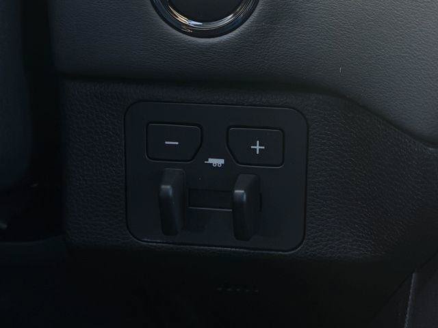 Certified 2026 Toyota Tundra Platinum AWD/4WD image 19