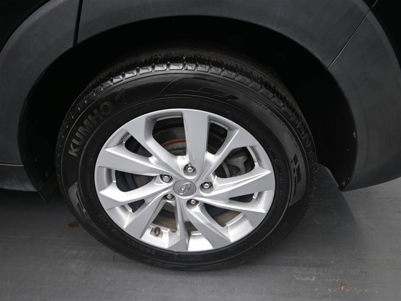 Used 2020 Hyundai Tucson Value image 19