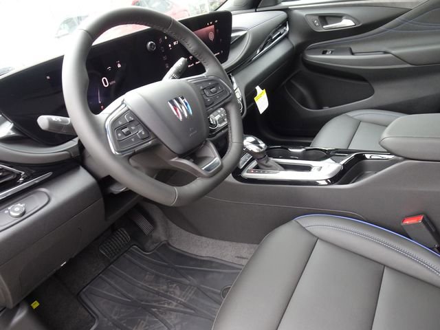 New 2026 Buick Envista Sport Touring w/ Convenience I Package image 12