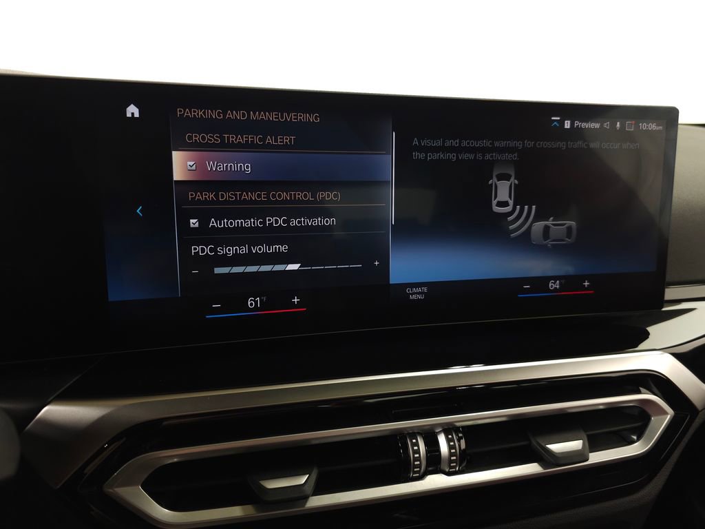 Used 2024 BMW 230i xDrive Coupe w/ Convenience Package AWD/4WD image 26