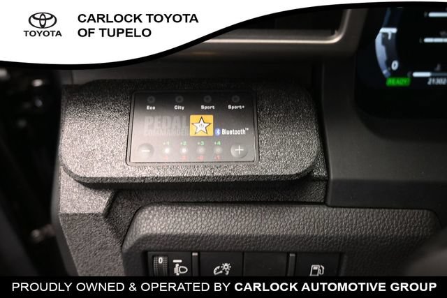 Used 2024 Toyota Tacoma 4x4 Double Cab Hybrid image 25