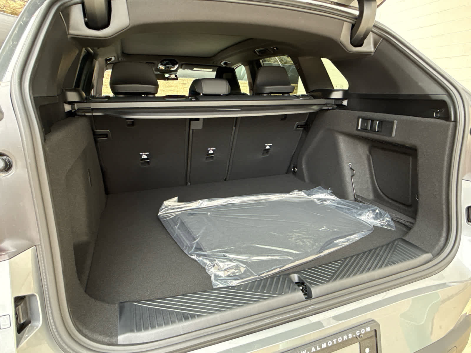 New 2026 BMW X3 xDrive30 w/ Convenience Package image 18