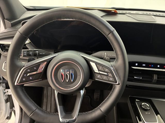 Certified 2025 Buick Enclave Sport Touring image 22