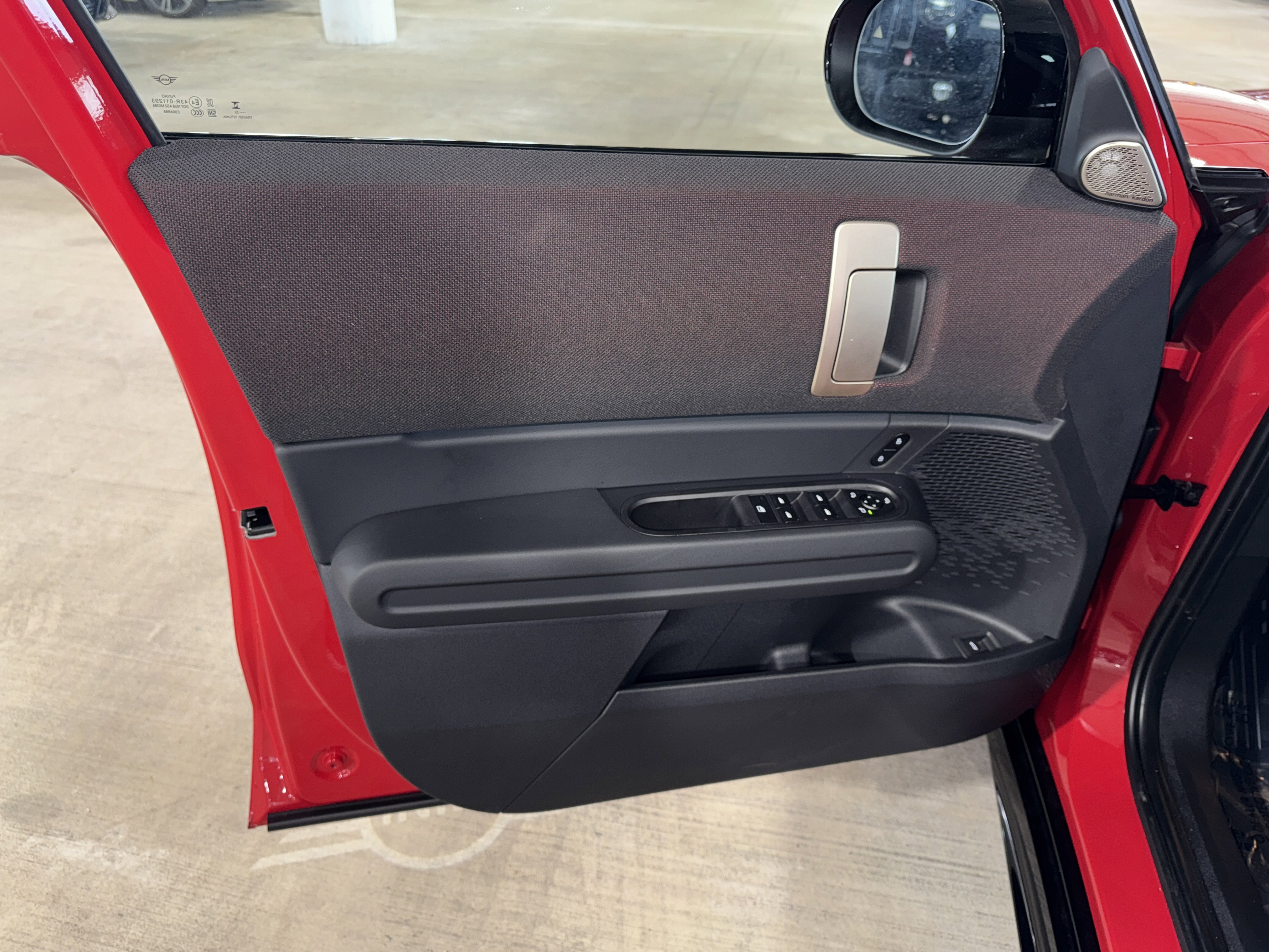 New 2026 MINI Cooper Countryman S image 13