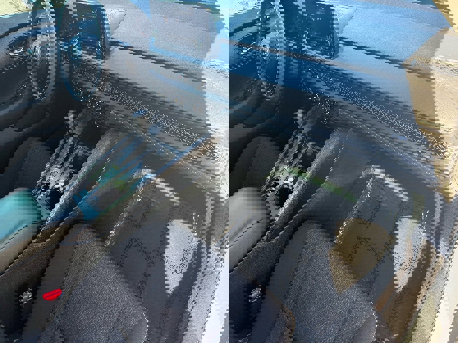 Used 2023 Honda Accord LX image 31