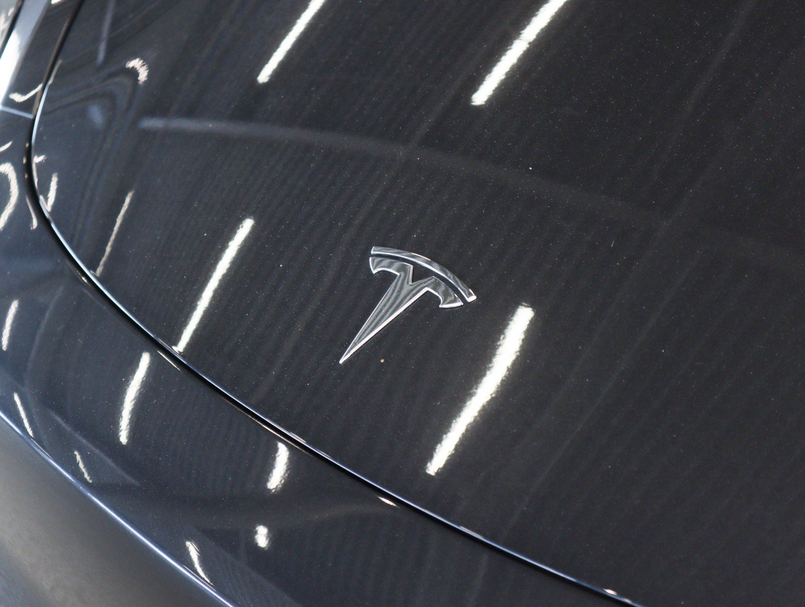 Used 2024 Tesla Model Y Performance image 25