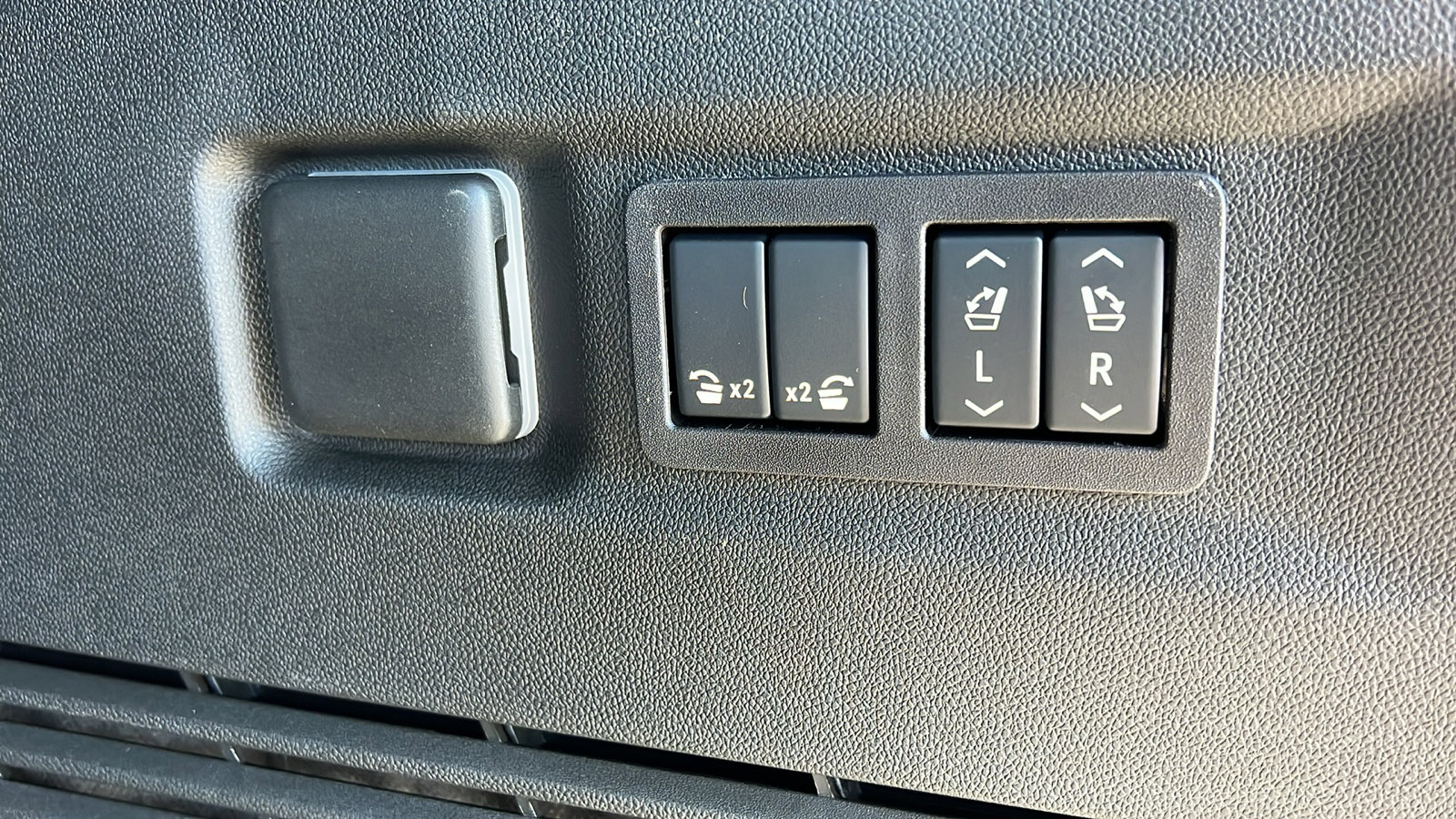 New 2026 Chevrolet Suburban High Country w/ LPO, Get Active Package image 13