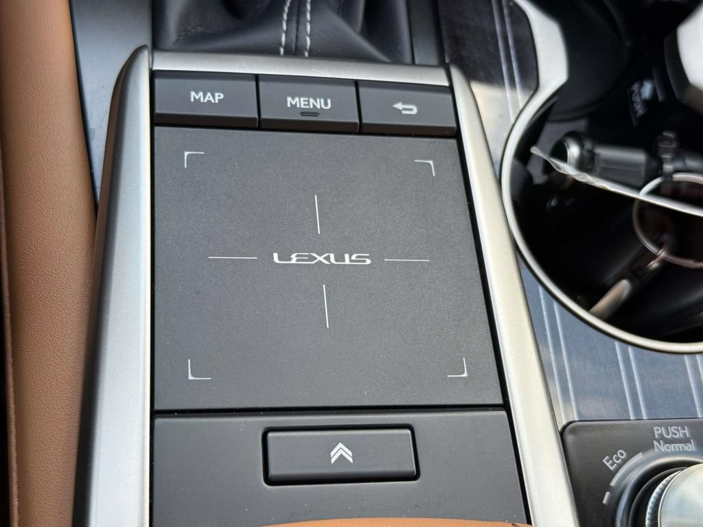 Used 2021 Lexus RX 450h AWD w/ Luxury Package image 24