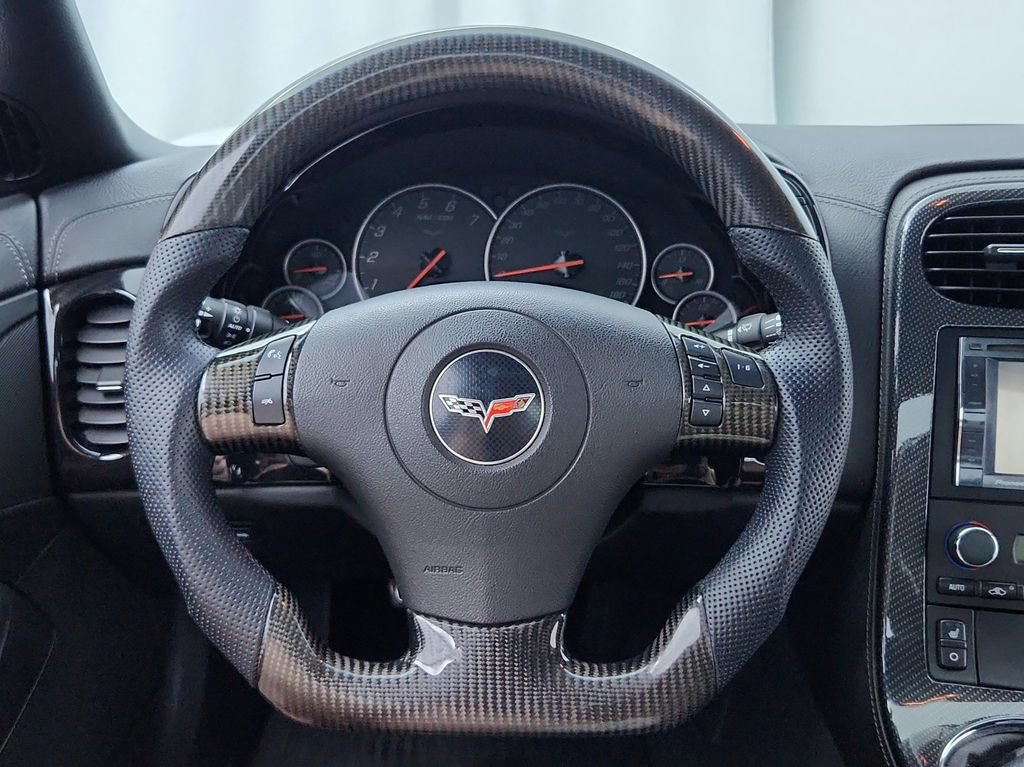Used 2010 Chevrolet Corvette Grand Sport w/ Preferred Equipment Group RWD image 21