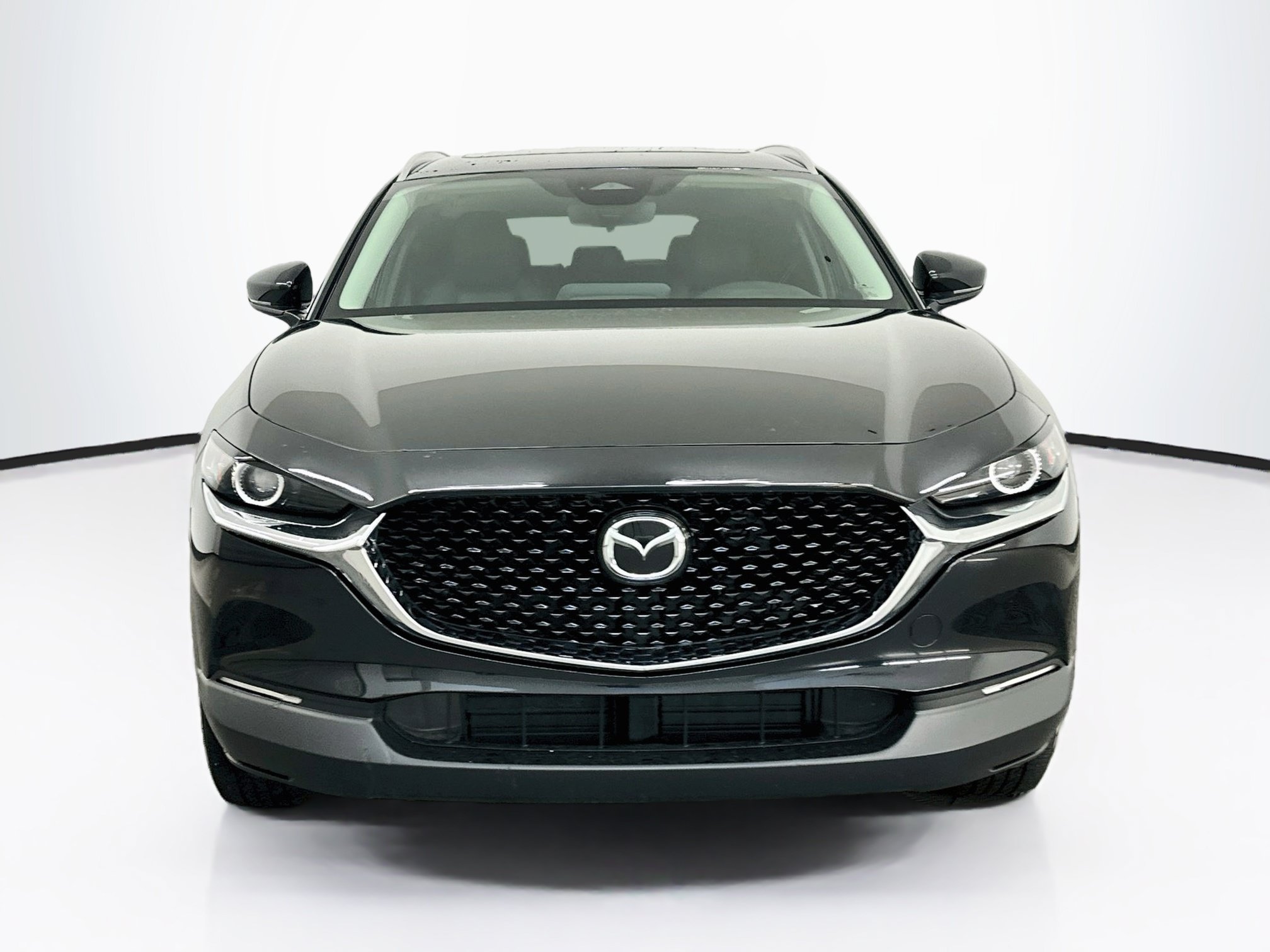 Used 2025 MAZDA CX-30 AWD 2.5 S w/ Preferred Package image 2