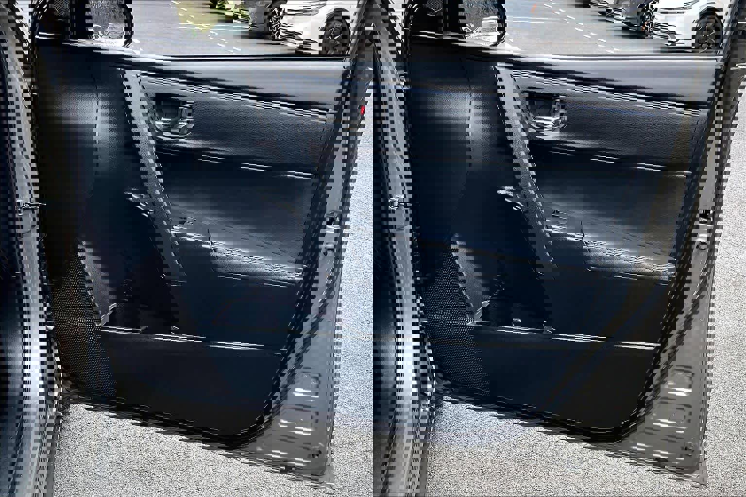 Used 2017 Toyota Corolla SE image 22