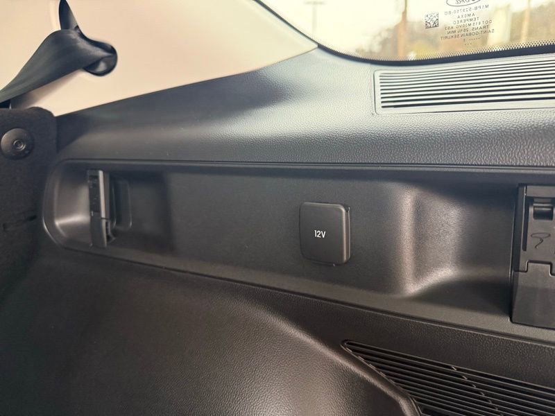 New 2025 Ford Bronco Sport Outer Banks w/ Outer Banks Tech Package+ image 11