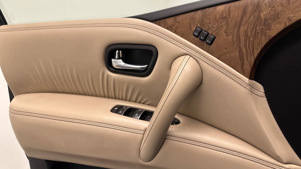 Used 2022 Nissan Armada SL image 23