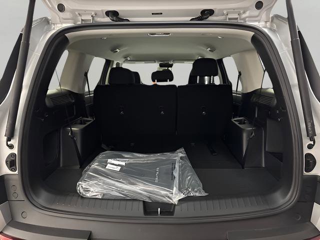 New 2026 Hyundai Santa Fe SE image 22