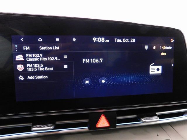 Used 2024 Hyundai Elantra SEL image 47