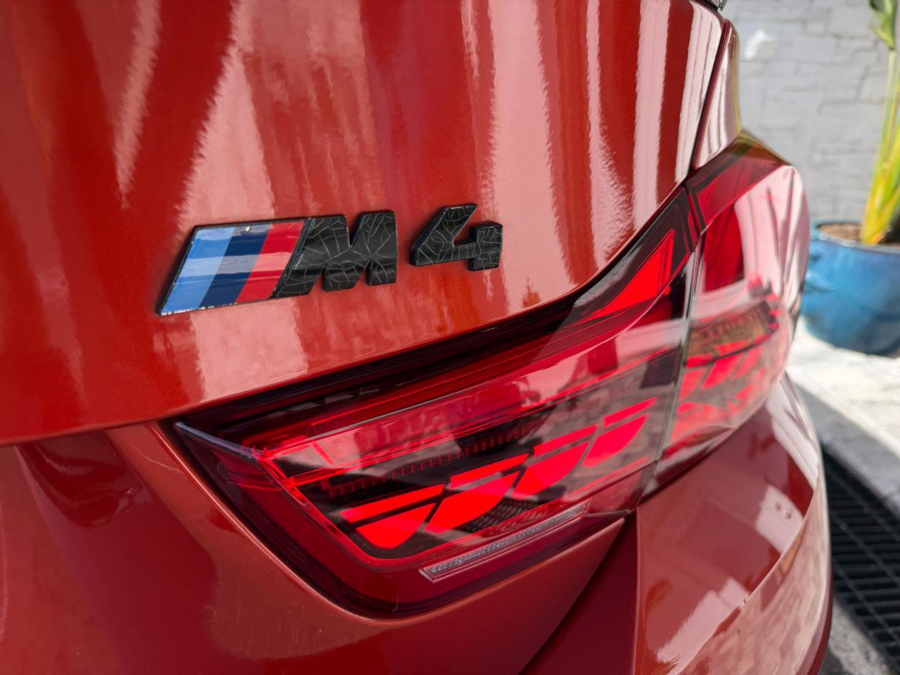 Used 2016 BMW M4 Coupe RWD image 15