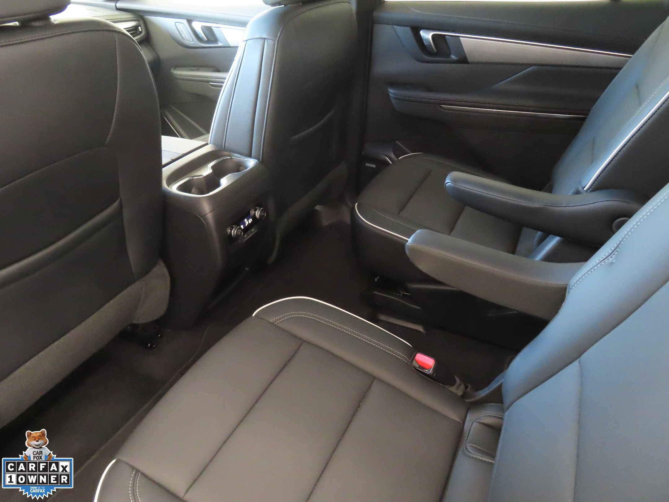 Used 2026 Buick Enclave Preferred FWD image 24