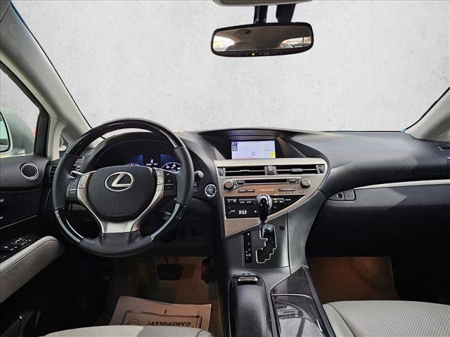 Used 2015 Lexus RX 350 FWD image 17