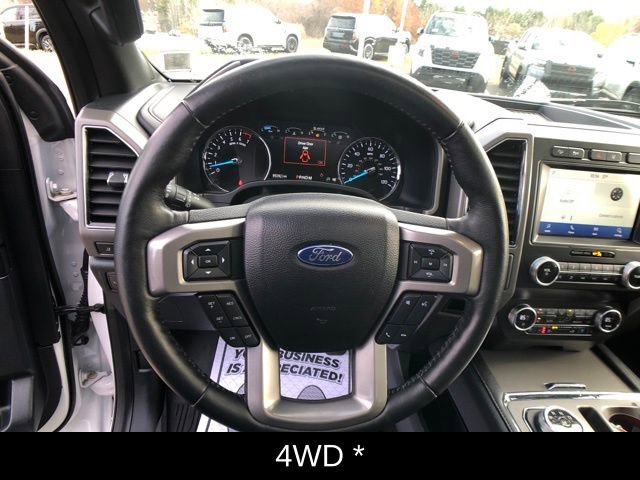 Used 2021 Ford Expedition XLT image 15