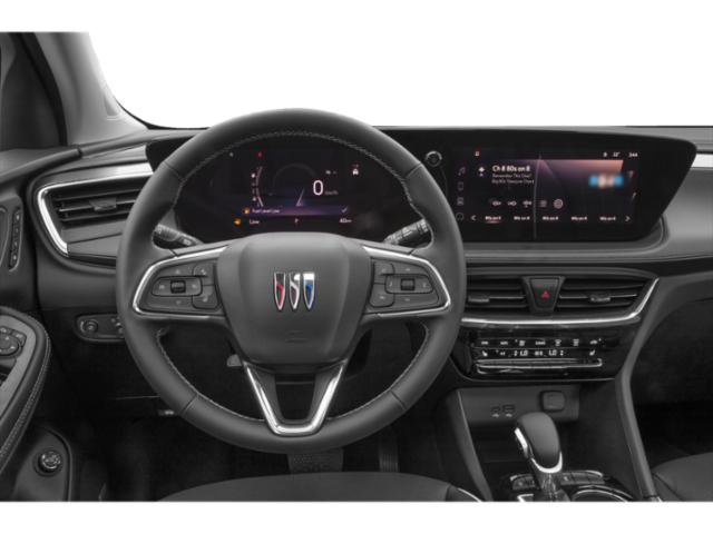 New 2026 Buick Encore GX Avenir image 7