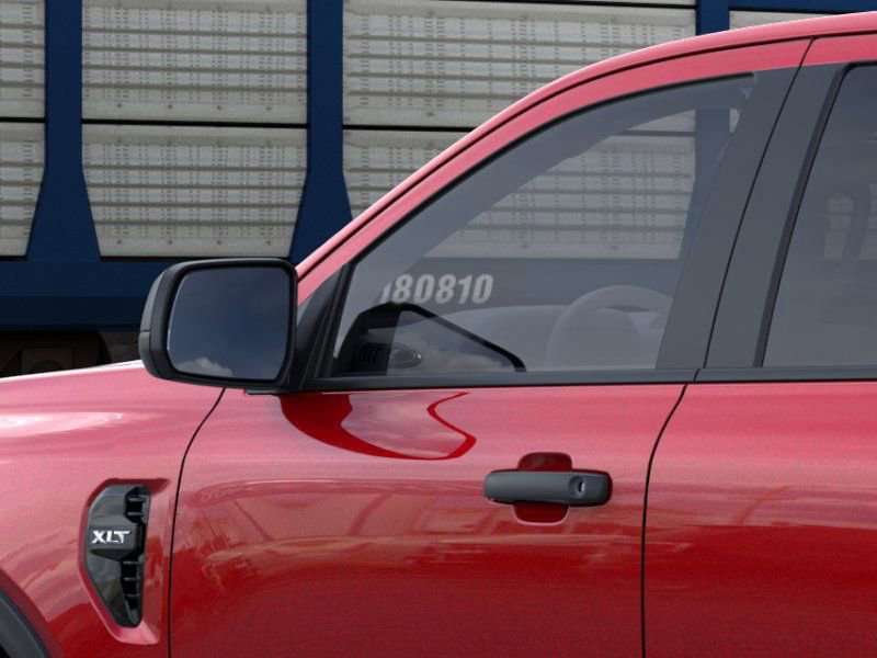 New 2026 Ford Ranger XLT image 21