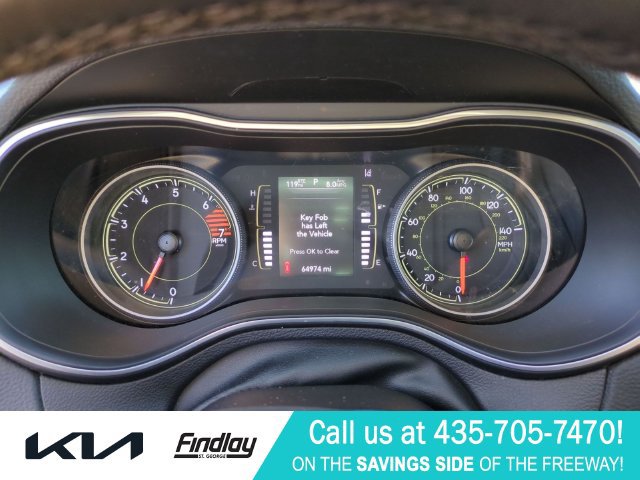Used 2021 Jeep Cherokee Latitude Plus AWD/4WD image 21
