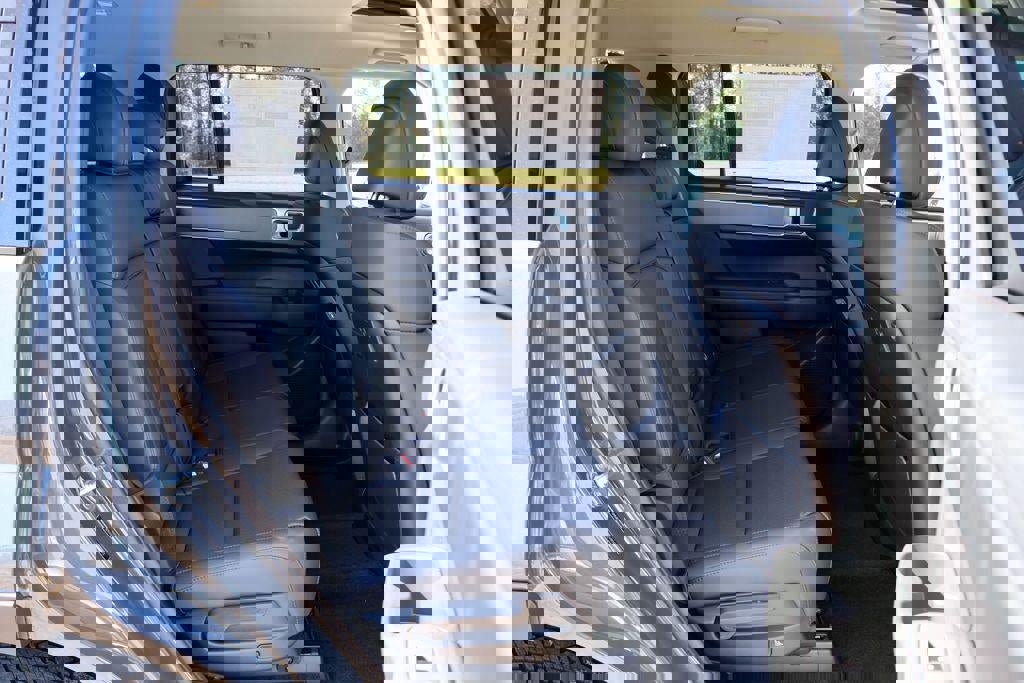 New 2026 Hyundai Santa Fe XRT image 10