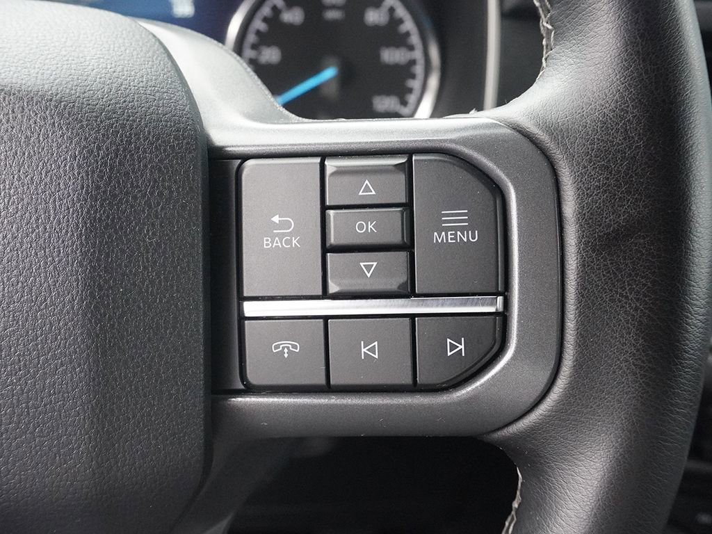 Used 2023 Ford F150 XLT w/ Equipment Group 302A High AWD/4WD image 42