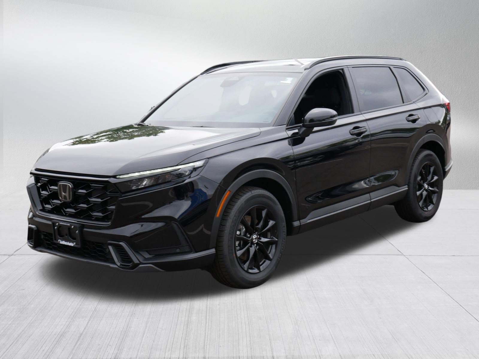 Used 2026 Honda CR-V Sport-L image 3