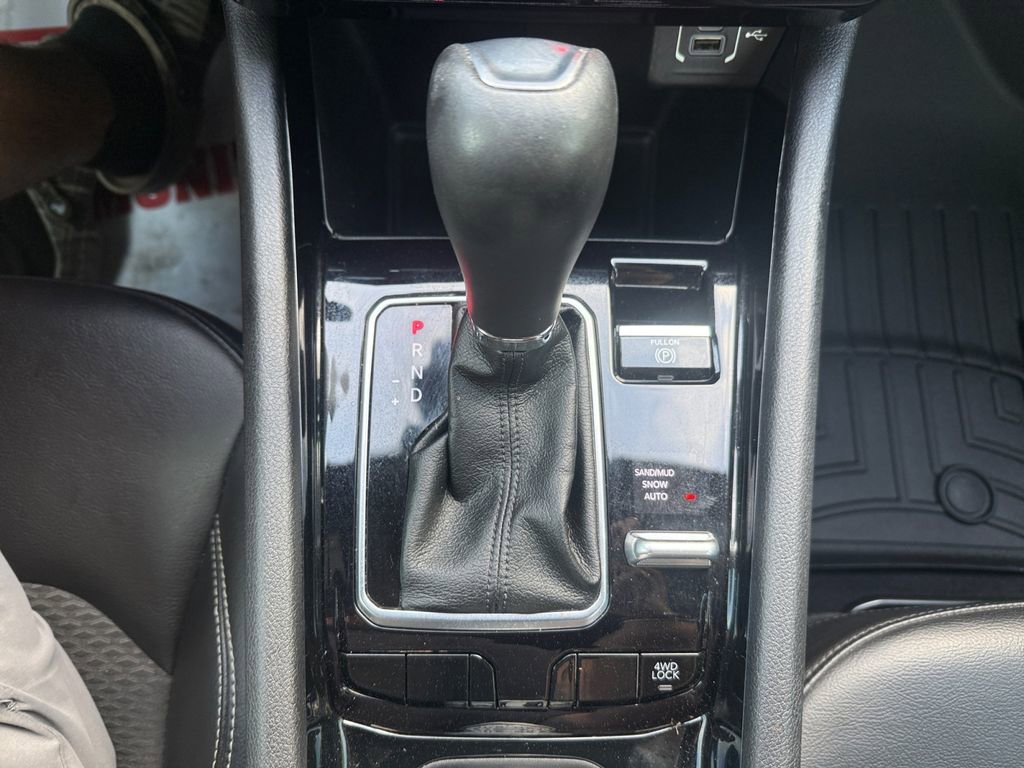 Used 2023 Jeep Compass Altitude image 26