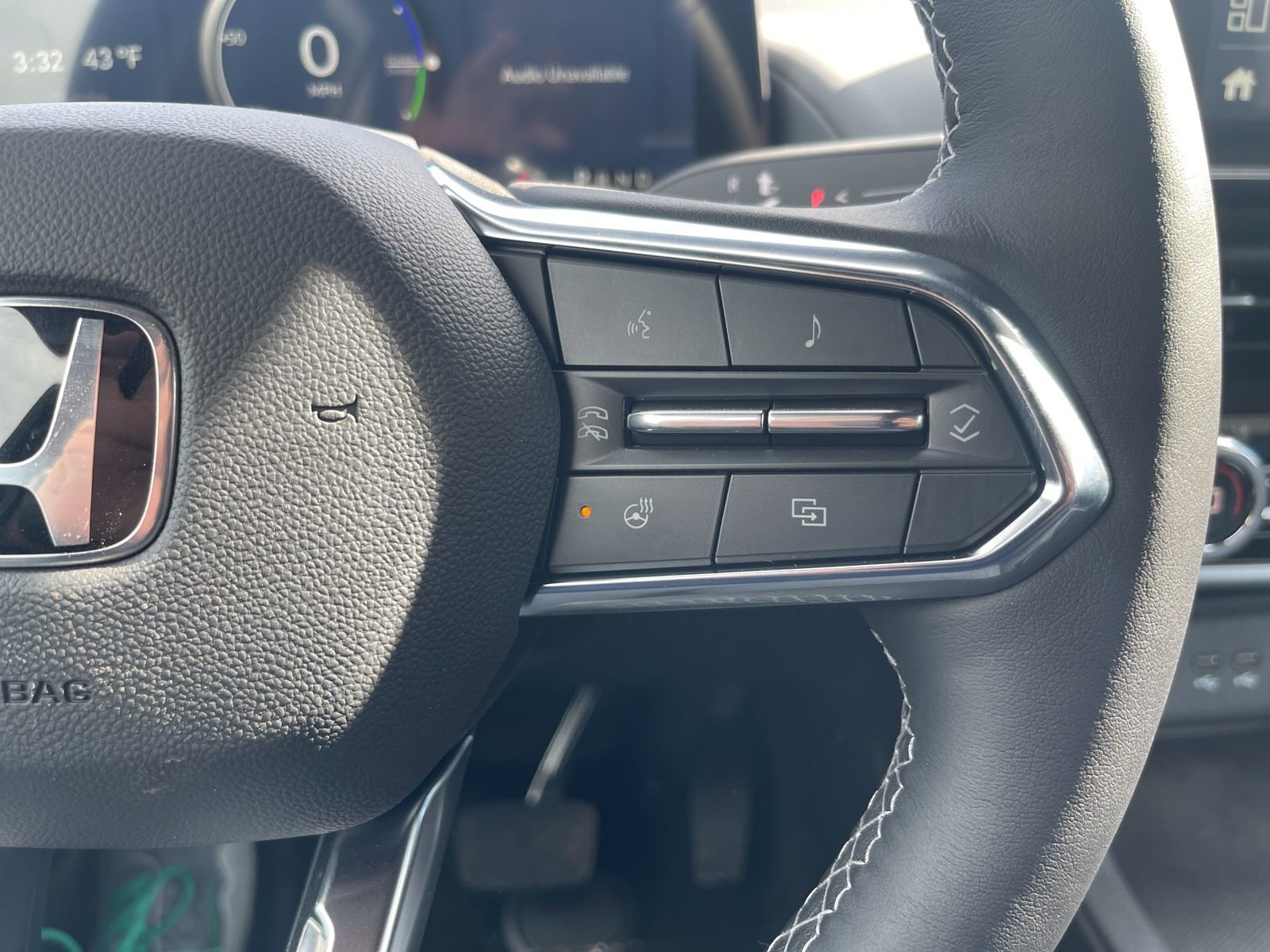 New 2026 Honda Prologue Elite image 28