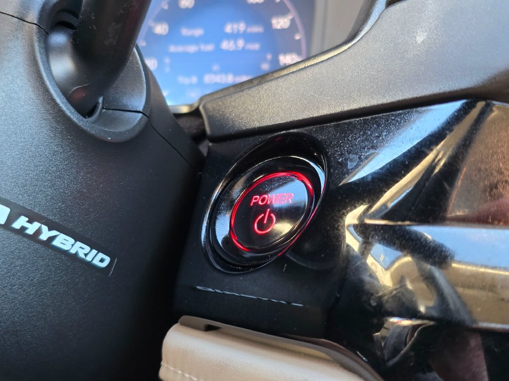 Used 2023 Honda Accord Touring image 28
