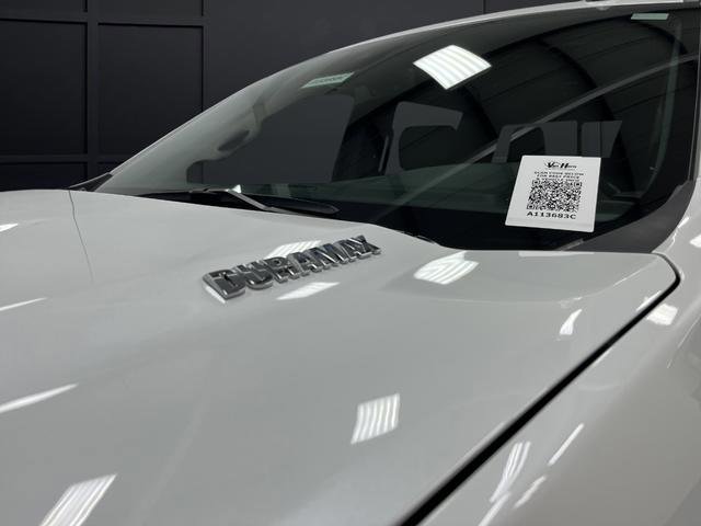 Certified 2025 Chevrolet Silverado 1500 High Country image 41