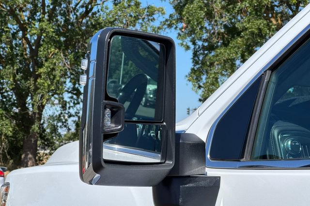 Used 2021 GMC Sierra 3500 Denali w/ Denali Ultimate Package AWD/4WD image 56
