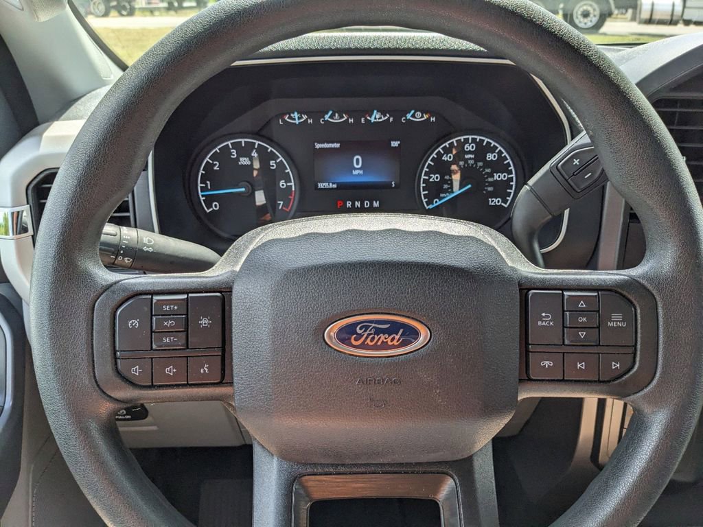 Used 2023 Ford F150 XLT image 29