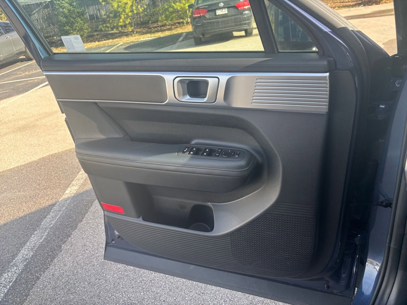 Used 2025 Hyundai Santa Fe SEL image 20