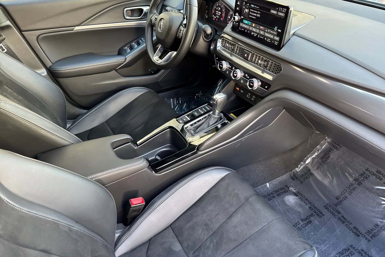 Used 2023 Acura Integra A-Spec image 14