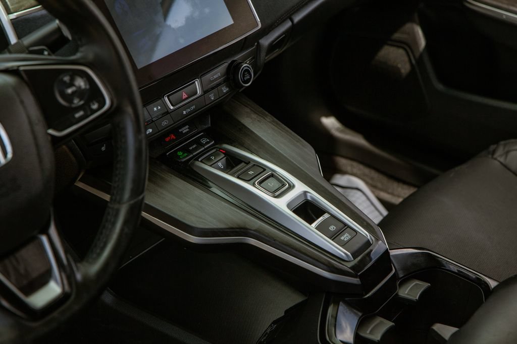 Used 2018 Honda Clarity Touring image 13