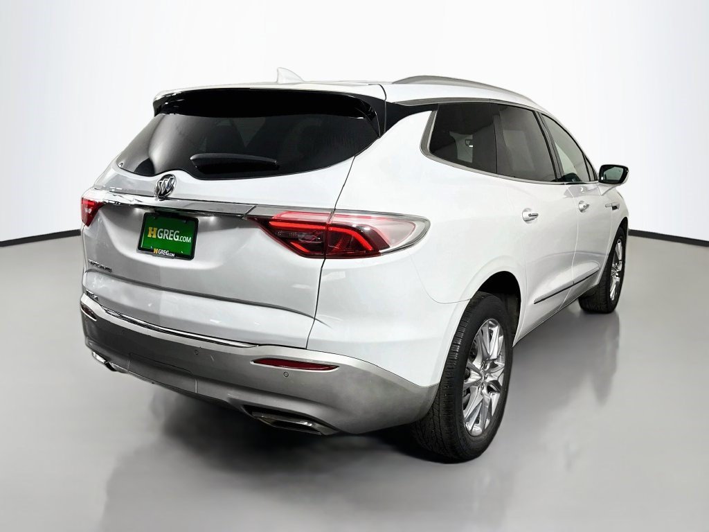 Used 2022 Buick Enclave Premium FWD image 10
