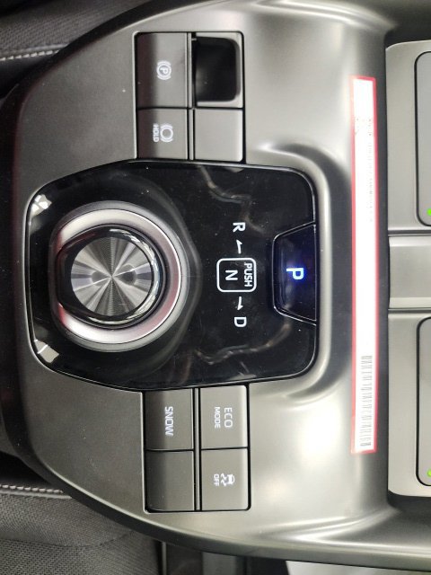 New 2026 Toyota C-HR AWD/4WD image 64