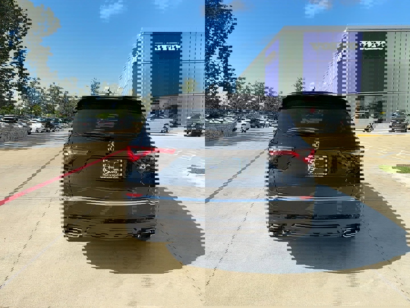 Used 2024 Acura MDX FWD w/ Technology Package image 5