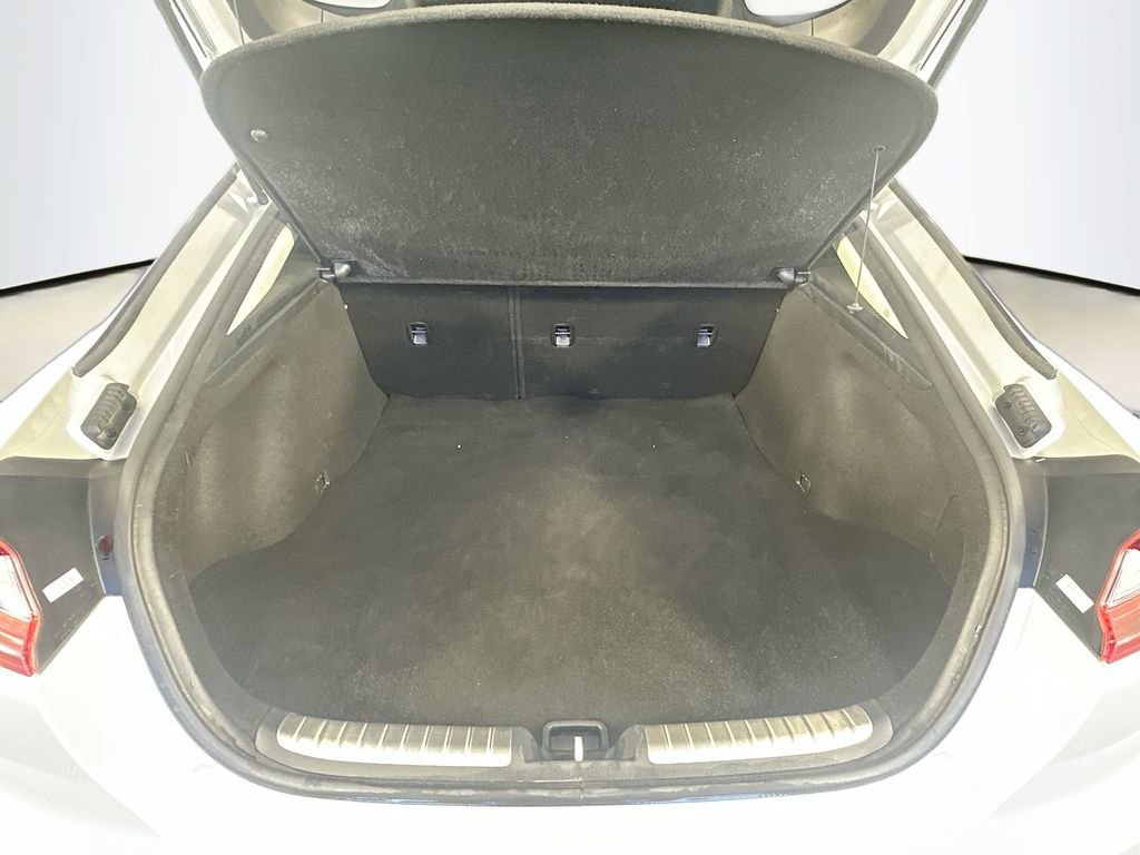 Used 2018 Kia Stinger image 25