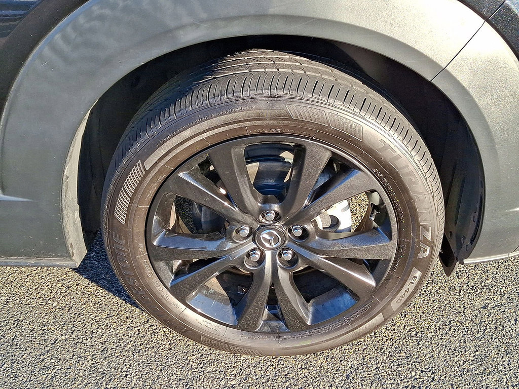 Used 2023 MAZDA CX-30 2.5 Turbo w/ Premium Package image 27