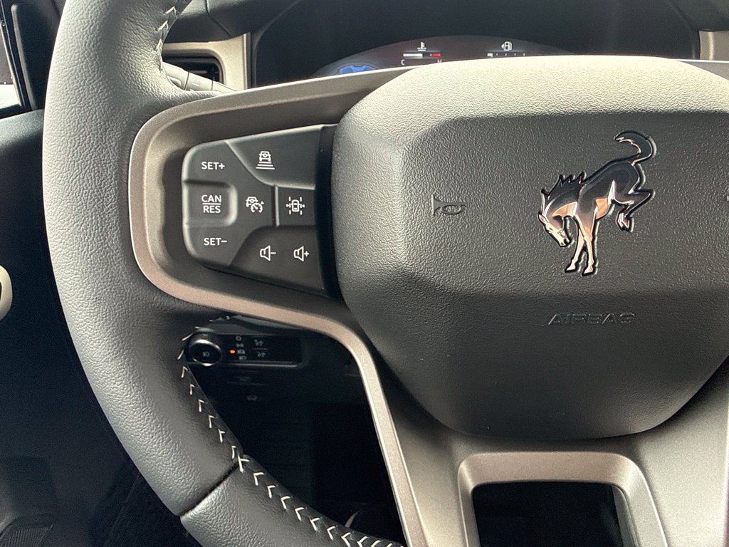 New 2026 Ford Bronco Outer Banks w/ Sasquatch Package AWD/4WD image 22