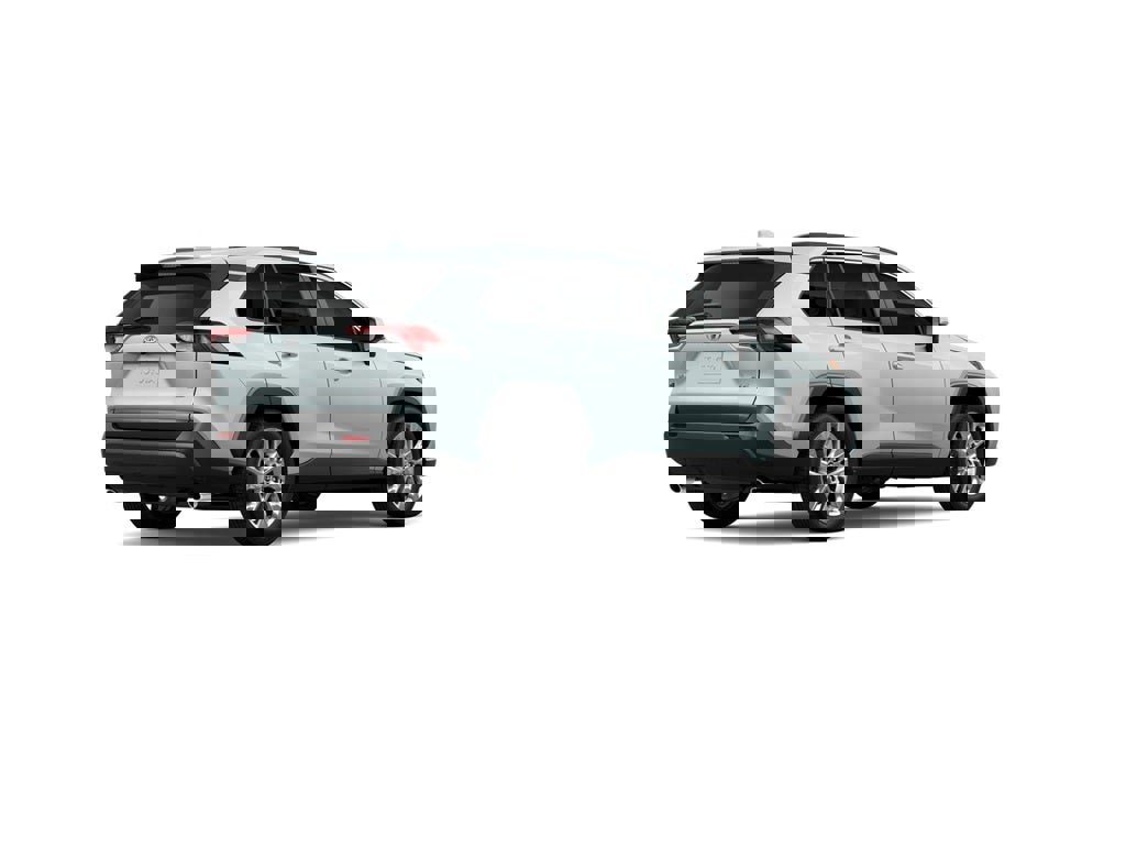 New 2025 Toyota RAV4 XLE Premium image 13