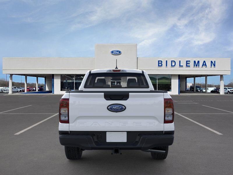New 2025 Ford Ranger XL w/ Trailer Tow Package image 6