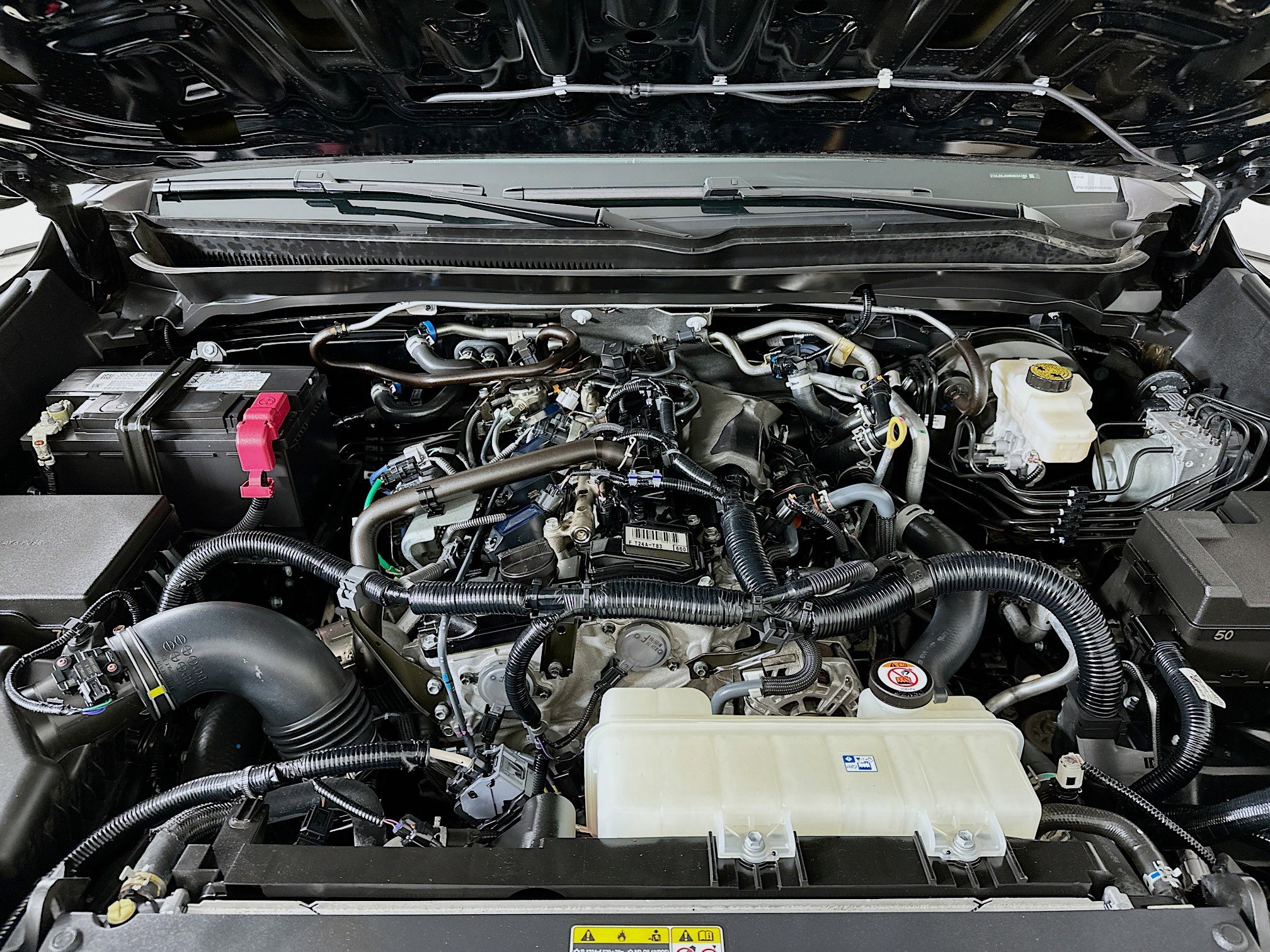 Used 2024 Toyota Tacoma TRD Off-Road image 31