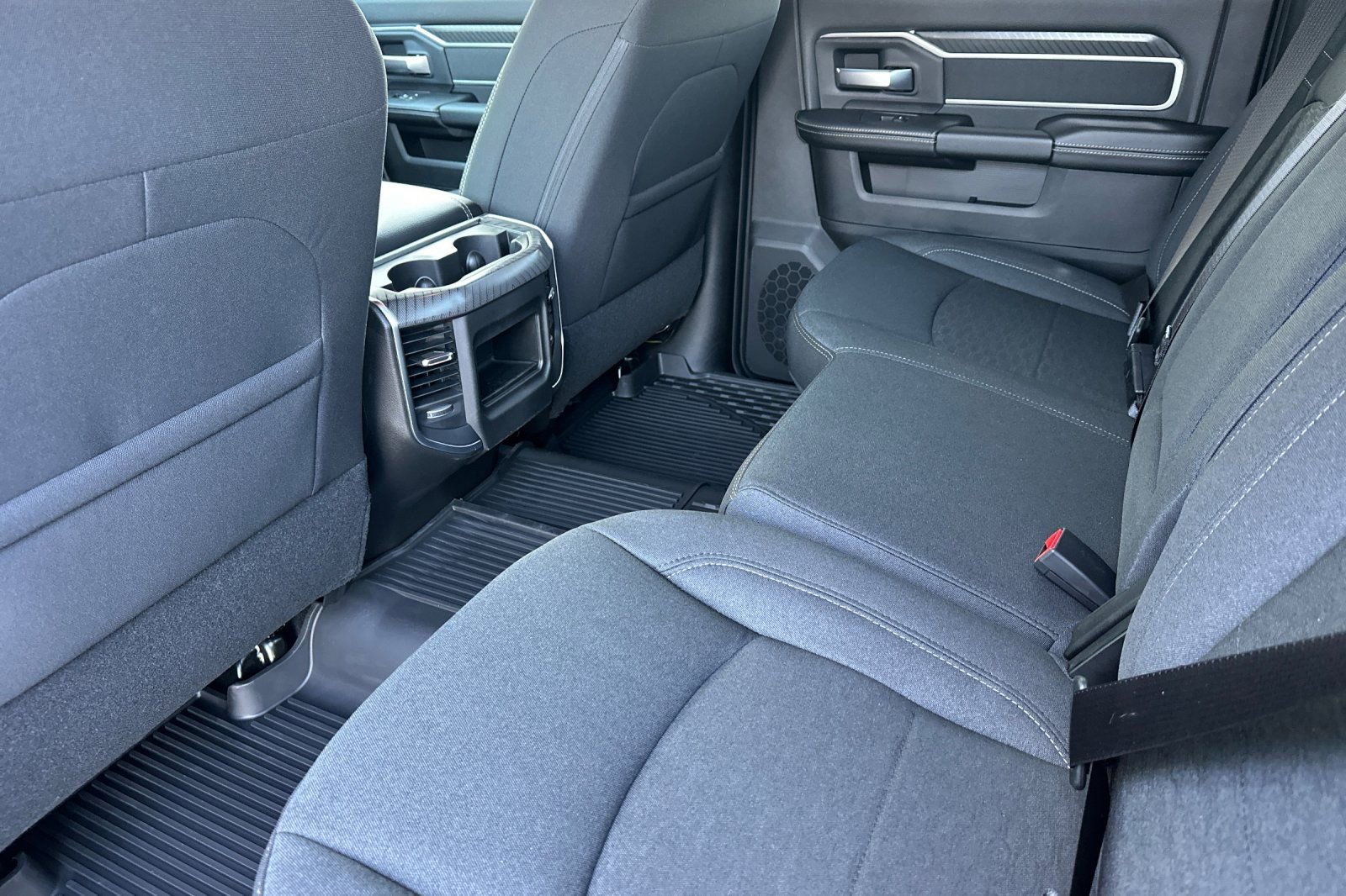 New 2026 RAM 2500 Big Horn image 13