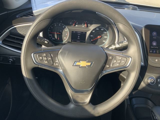Used 2024 Chevrolet Malibu LS image 21